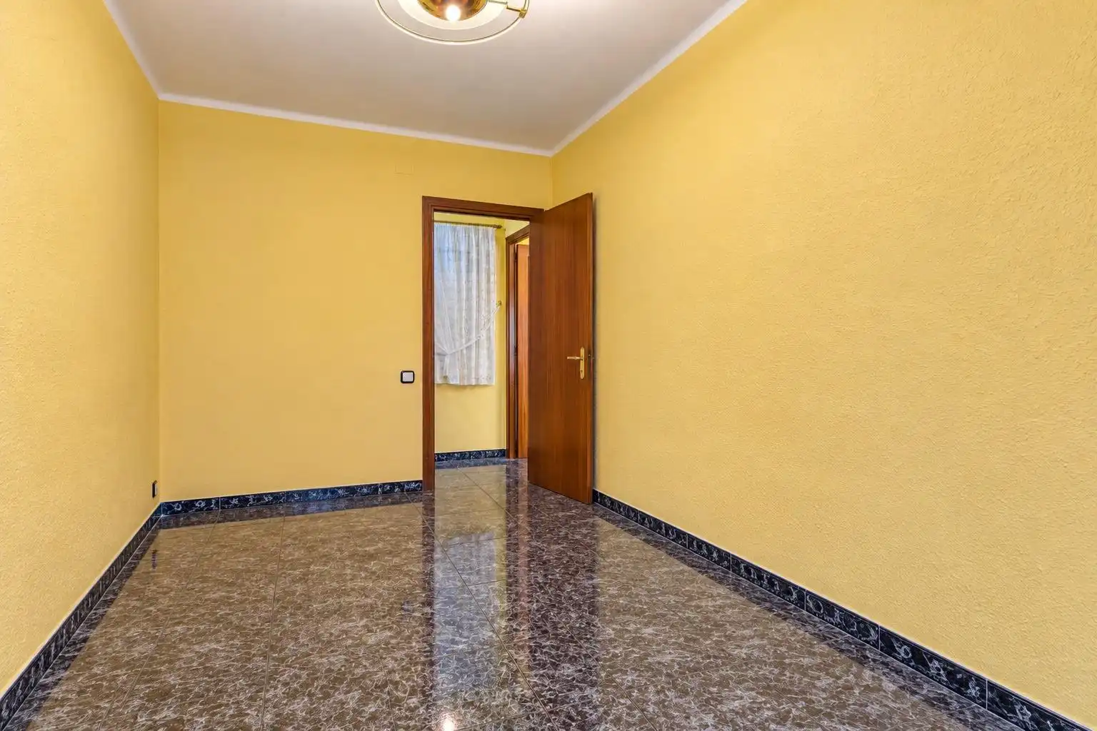 Piso en venta en Vilanova del Camí con Calefacción, Trastero y Balcón