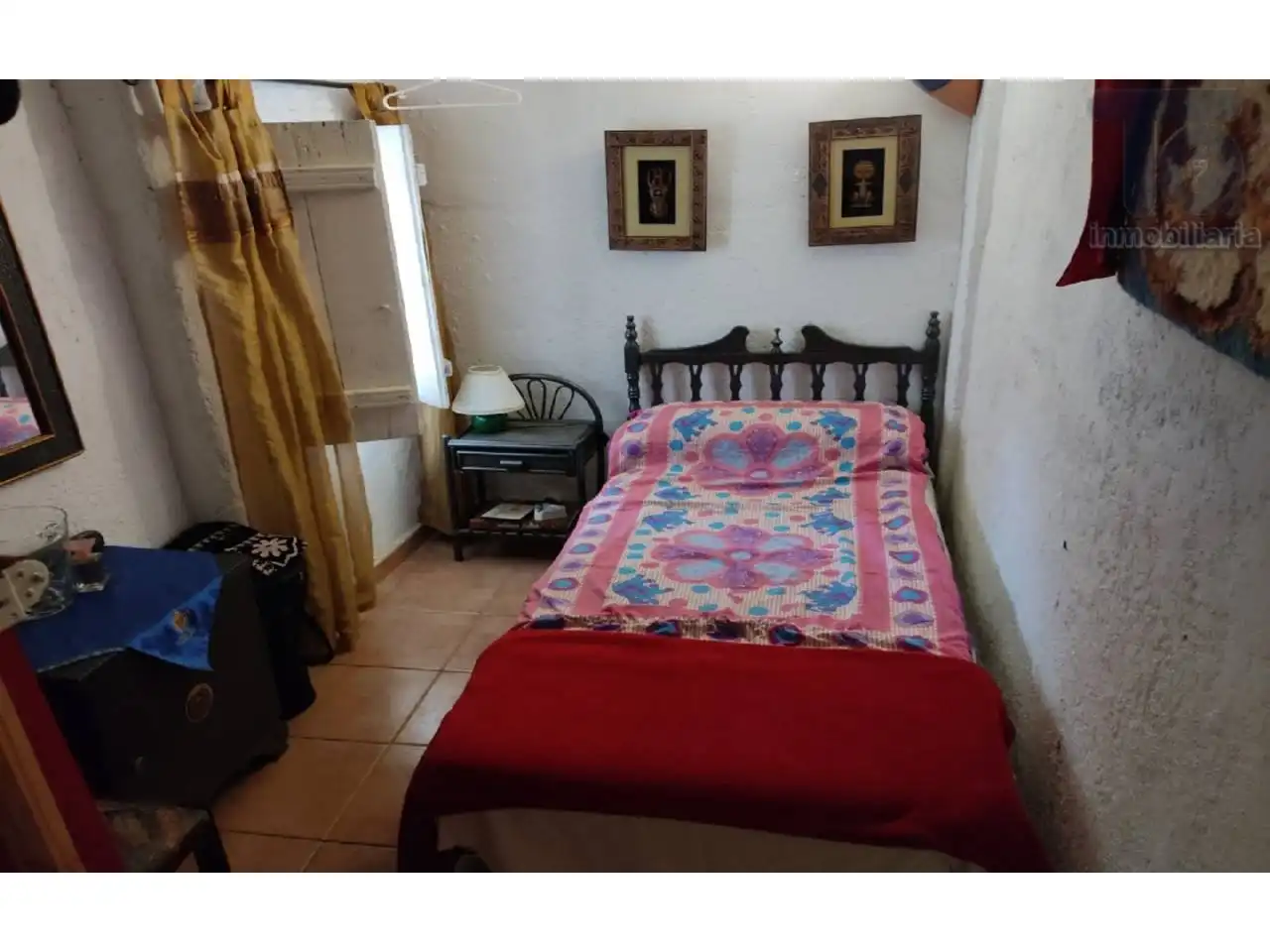 Casa amb jardí en venda a Calle MOLINOS, imagen 8