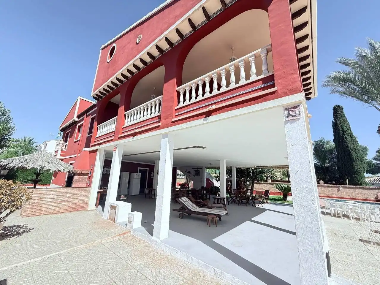 Casa amb piscina en venda a Orihuela Costa, imagen 30