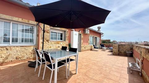 Foto 2 de Àtic en venda a Vila-seca Poble, Tarragona