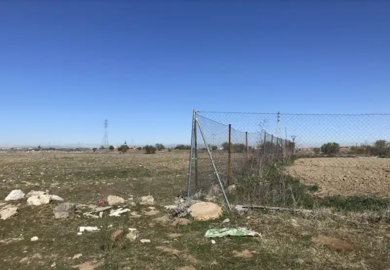 Residential land for sale in EL TEJAR, imagen 4