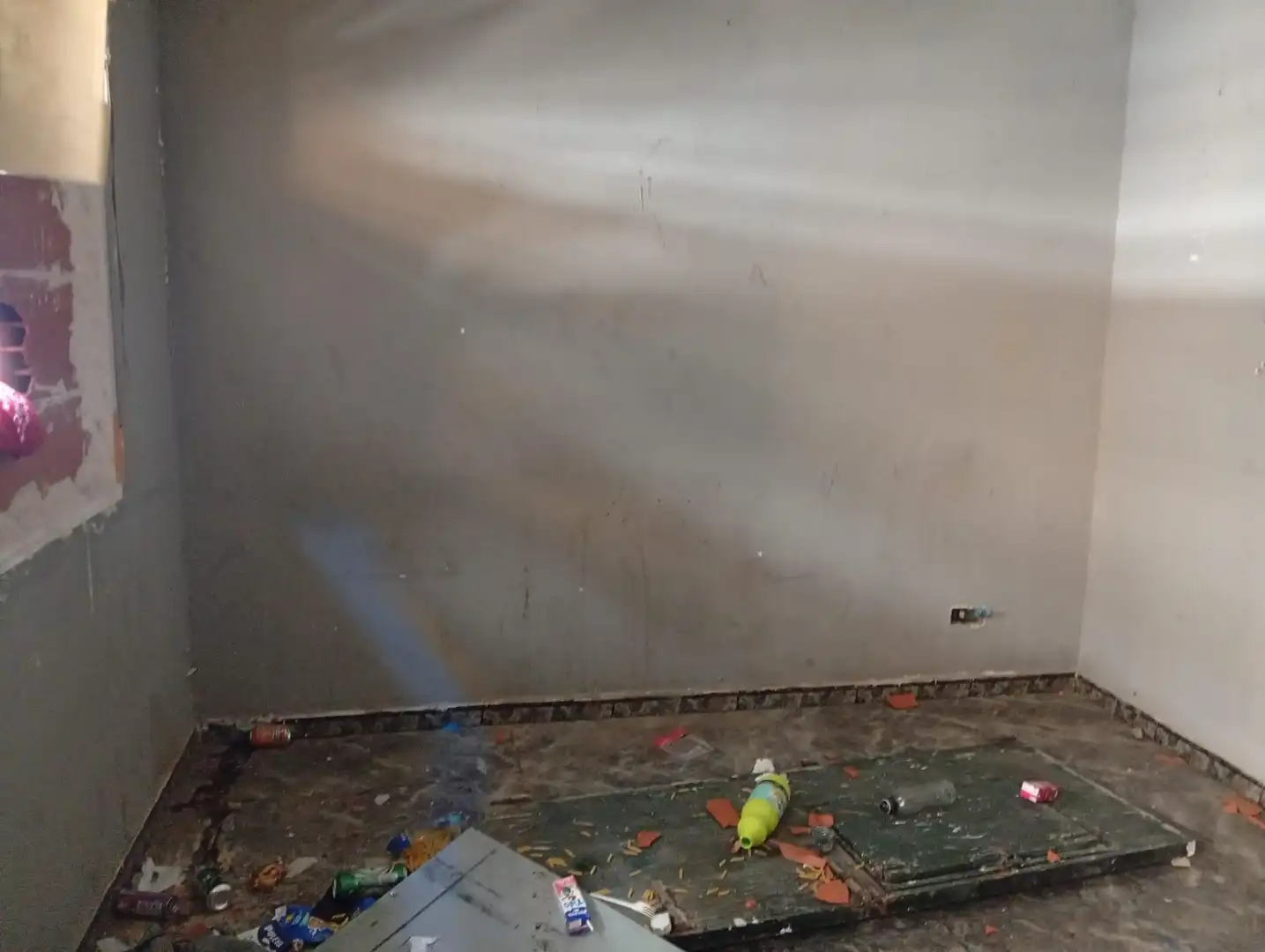Piso en venta en Algeciras