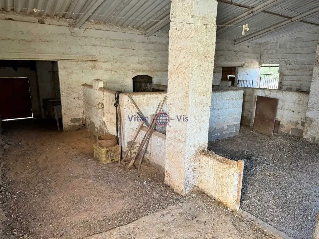 Casa o chalet en venta en Lorca