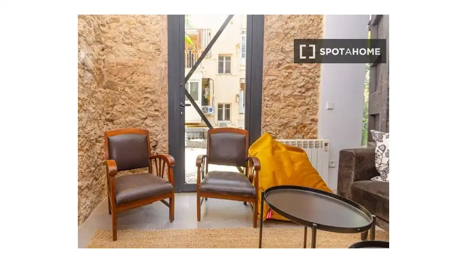 Flat to rent in Gràcia, imagen 17