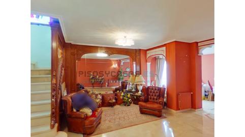 Photo 2 of Single-family semi-detached for sale in Calle Arzobispo Morcillo, 31, Ruiseñores, Zaragoza