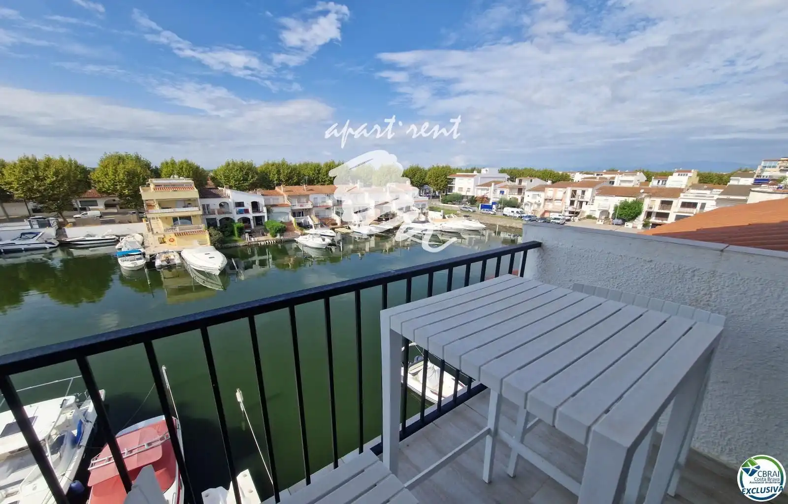Piso con terraza en venta en PORT ALEGRE, imagen 16