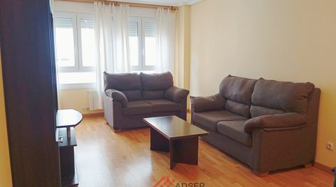 Foto 4 de Piso en venta en Lardero - Cl Marques Ensenada, Lardero, La Rioja