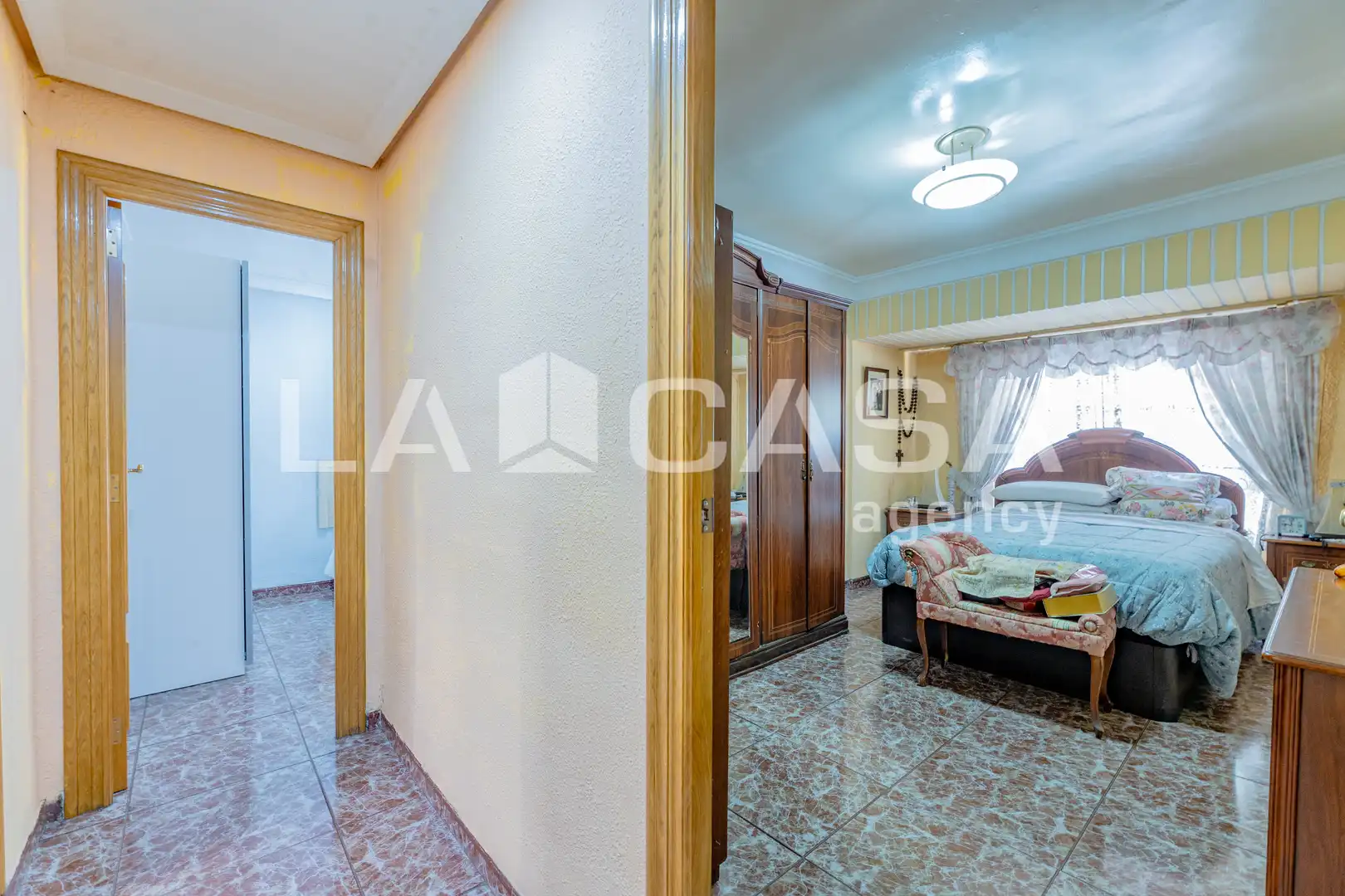 Appartamento con terrazza in vendita a Algirós, imagen 7