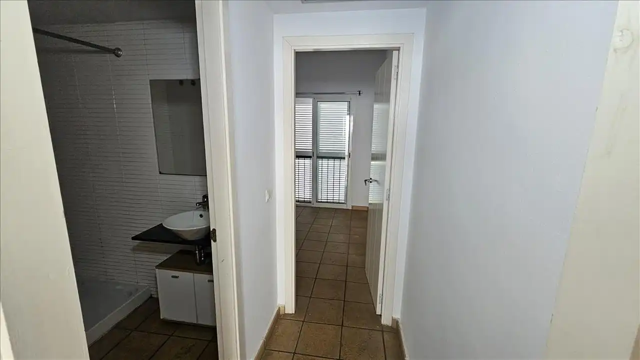 Maisonette zum Verkauf in Cadaqués mit Klimaanlage, Parkett und Terrasse