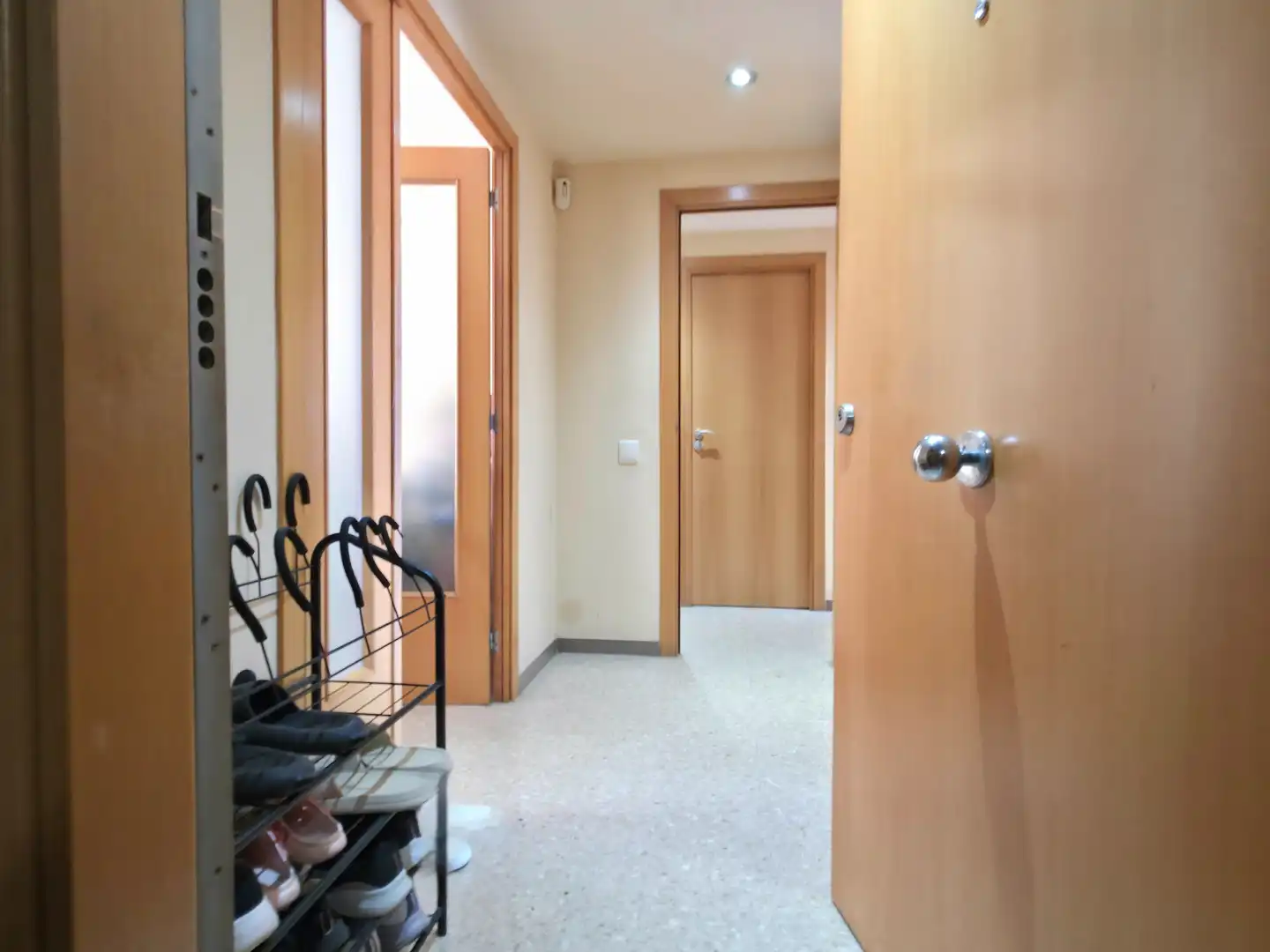 Flat for sale in Sant Andreu de la Barca  with Air Conditioner, Heating and Terrace