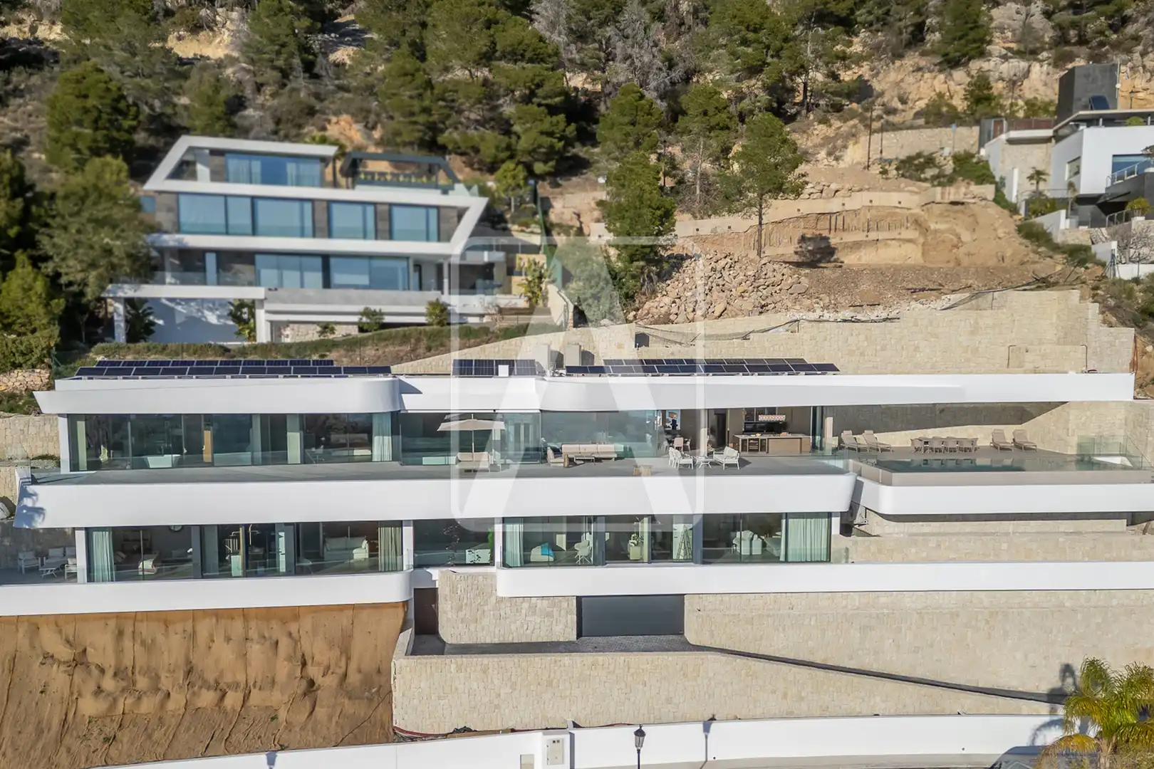Detached house with pool for sale in Altea Hills, imagen 10