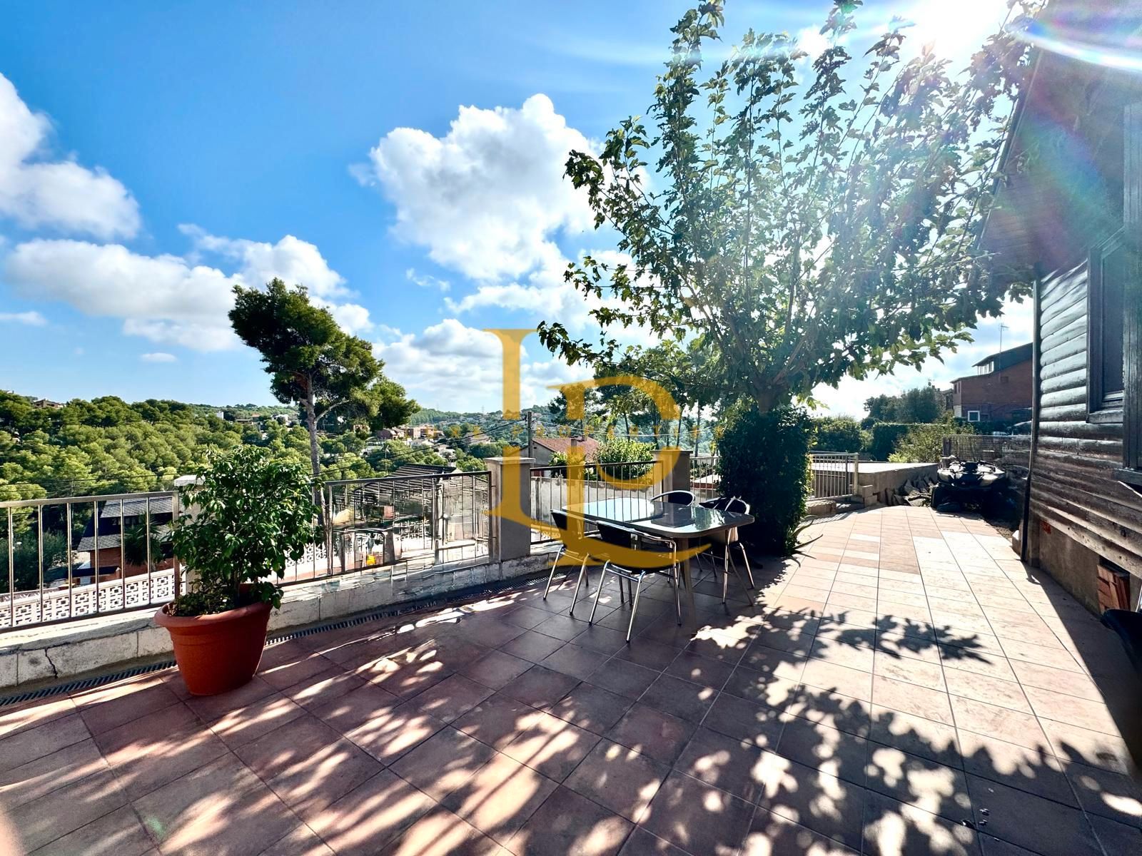 House or chalet for sale in Castellnou - Can Mir - Can Solà