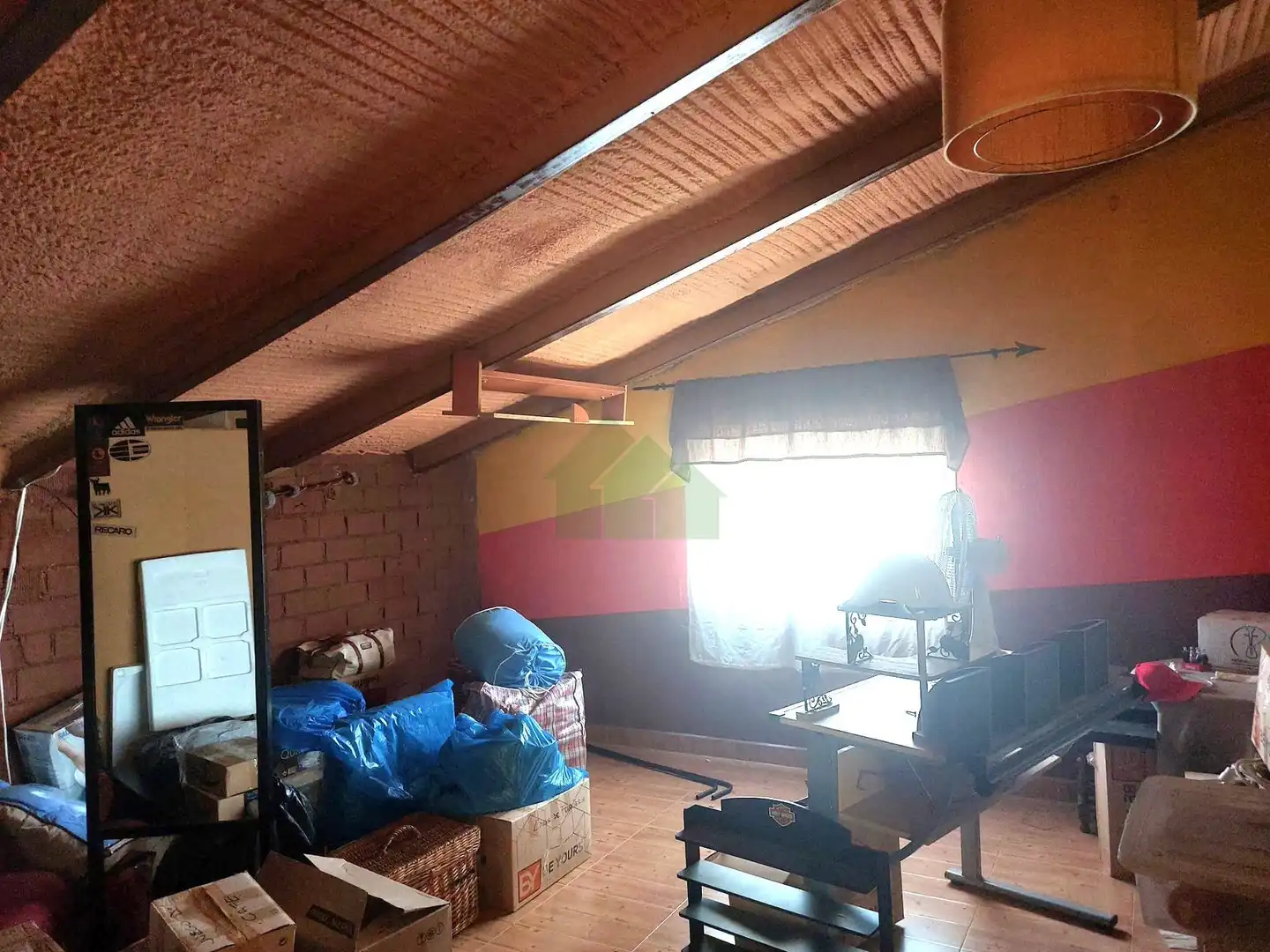 Wohnung zum Verkauf in Lobón mit Klimaanlage, Heizung und Abstellraum