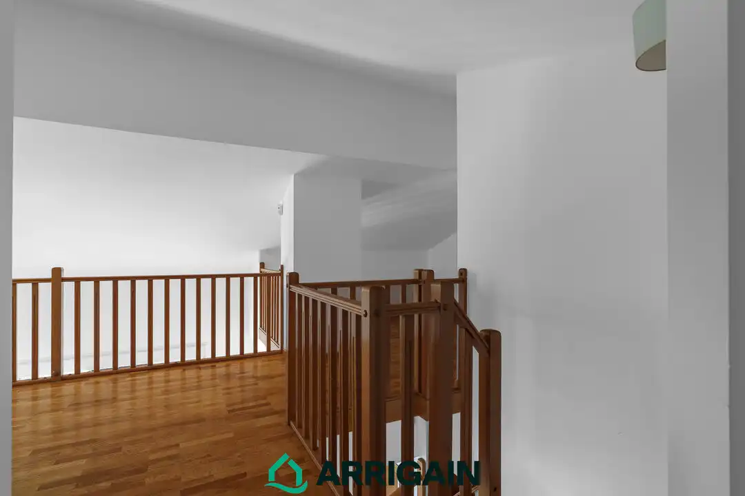 Piso en venta en Donostia - San Sebastián  con Calefacción, Terraza y Alarma