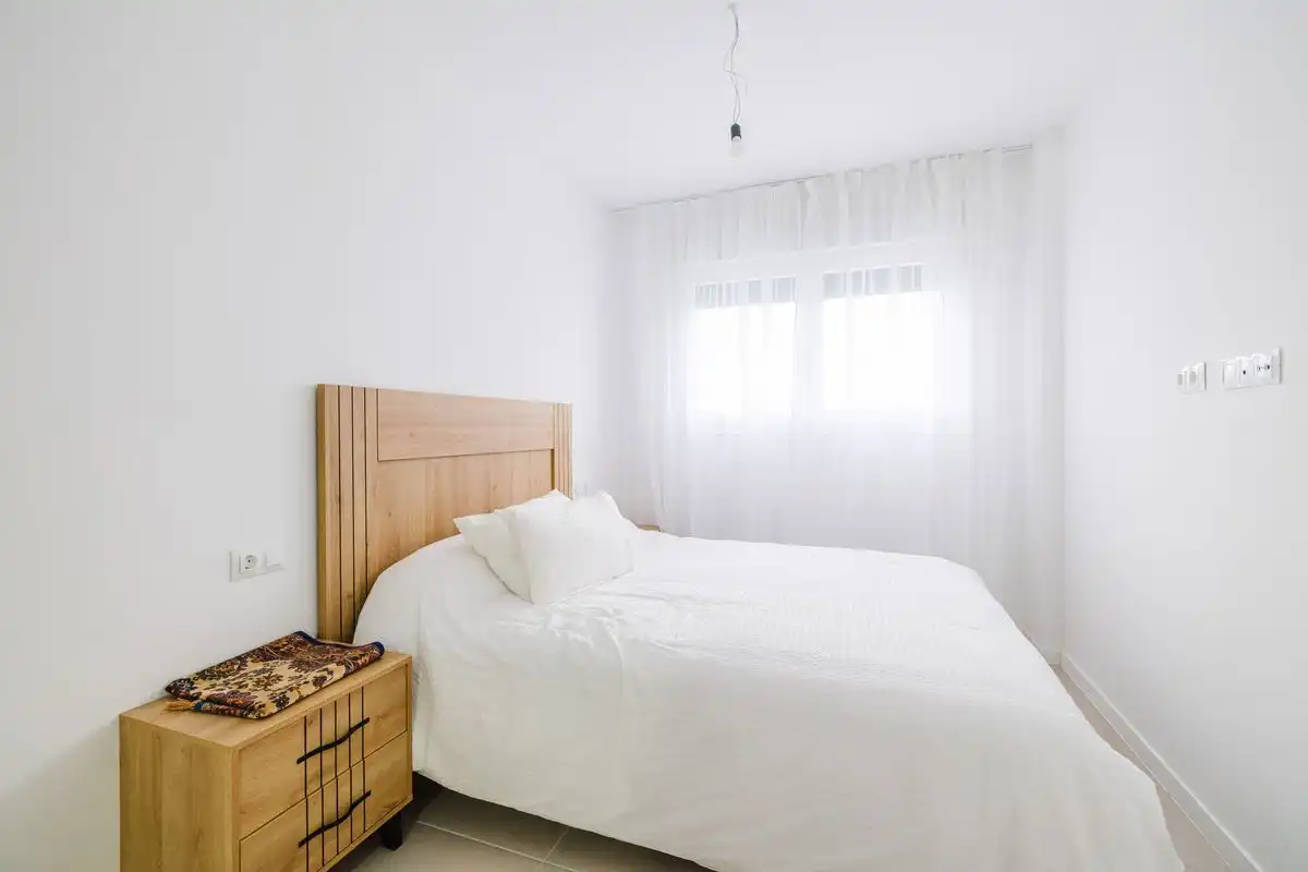 Flat with terrace for sale in Av. Blas de Lezo, imagen 11