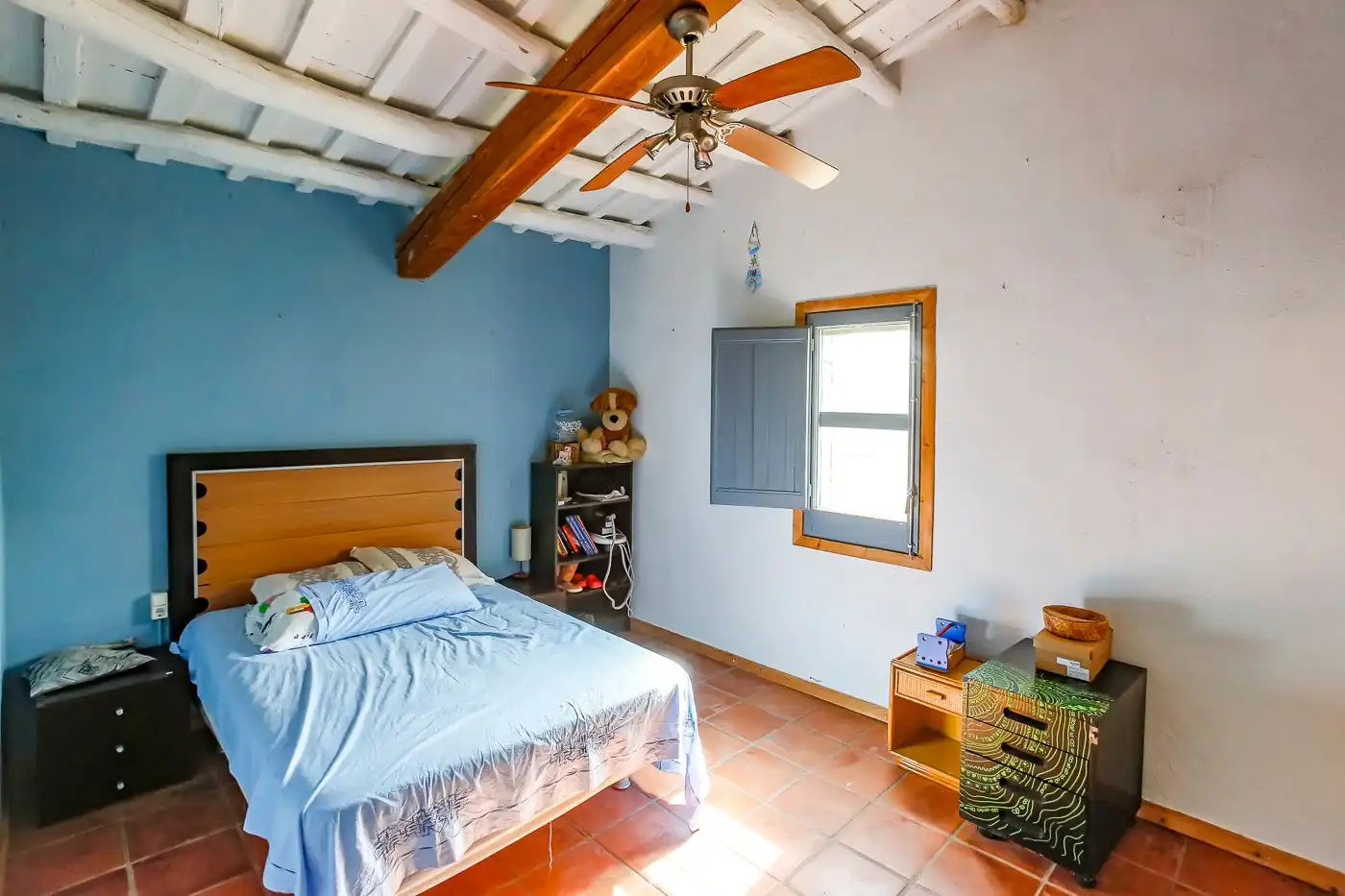 Habitación de Finca rústica en venta en Llambilles