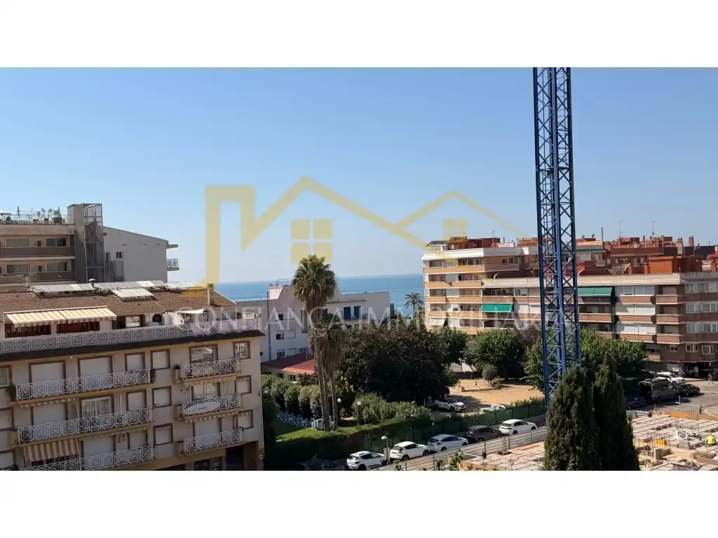 Piso con ascensor en venta en Calle Moragas Barret, imagen 19