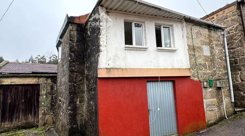 Foto 3 de Casa adosada en venta en A Cañiza , Pontevedra
