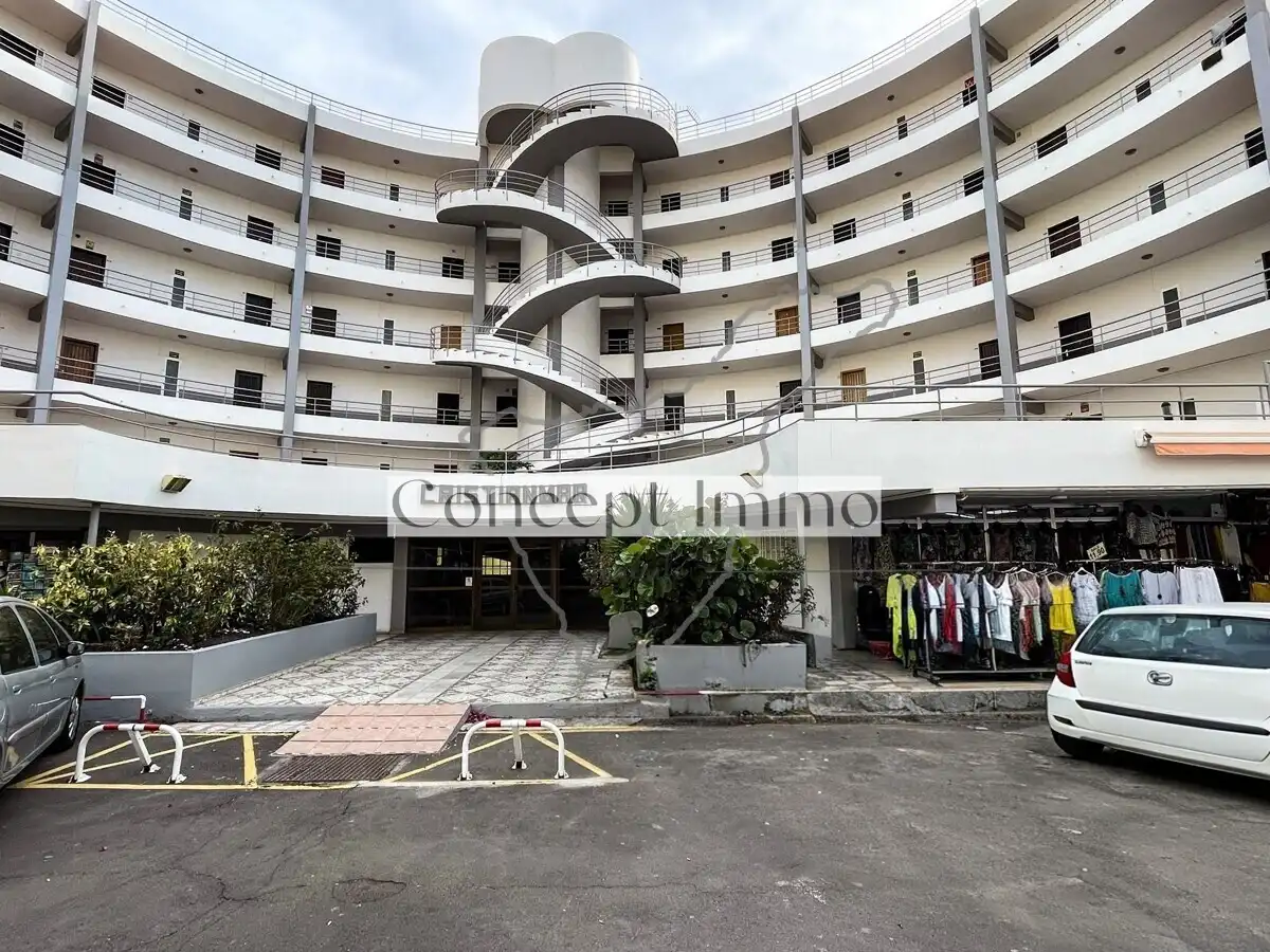 Appartement avec ascenseur à vendre à P.º Maritimo, imagen 25