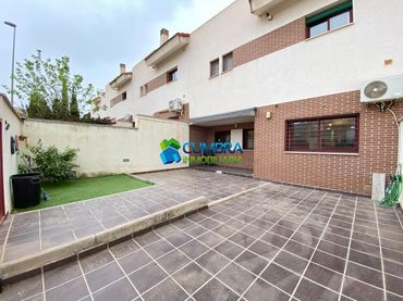 Apartamento con piscina en venta en Calle Boja Blanca