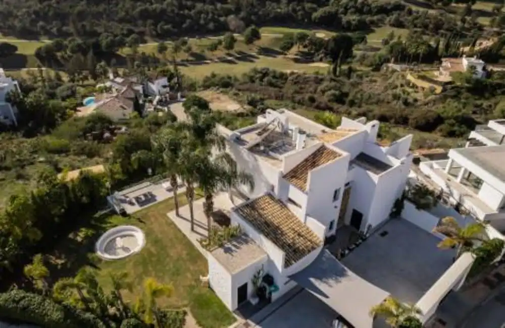 Casa amb piscina en venda a La Alquería, imagen 32