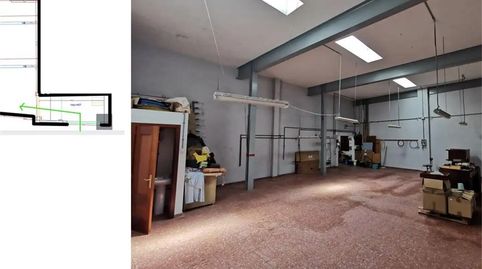 Foto 5 von Fabrikhallen zur Miete in Calle de la Ermita de San Roque, 19, Carpesa, Valencia Capital