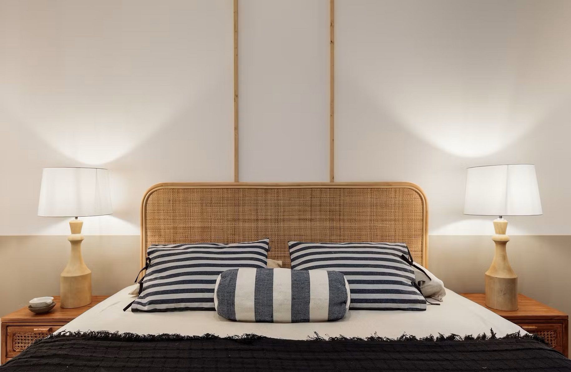 Bedroom of Flat to rent in  Madrid Capital  with Air Conditioner, Furnished and TV