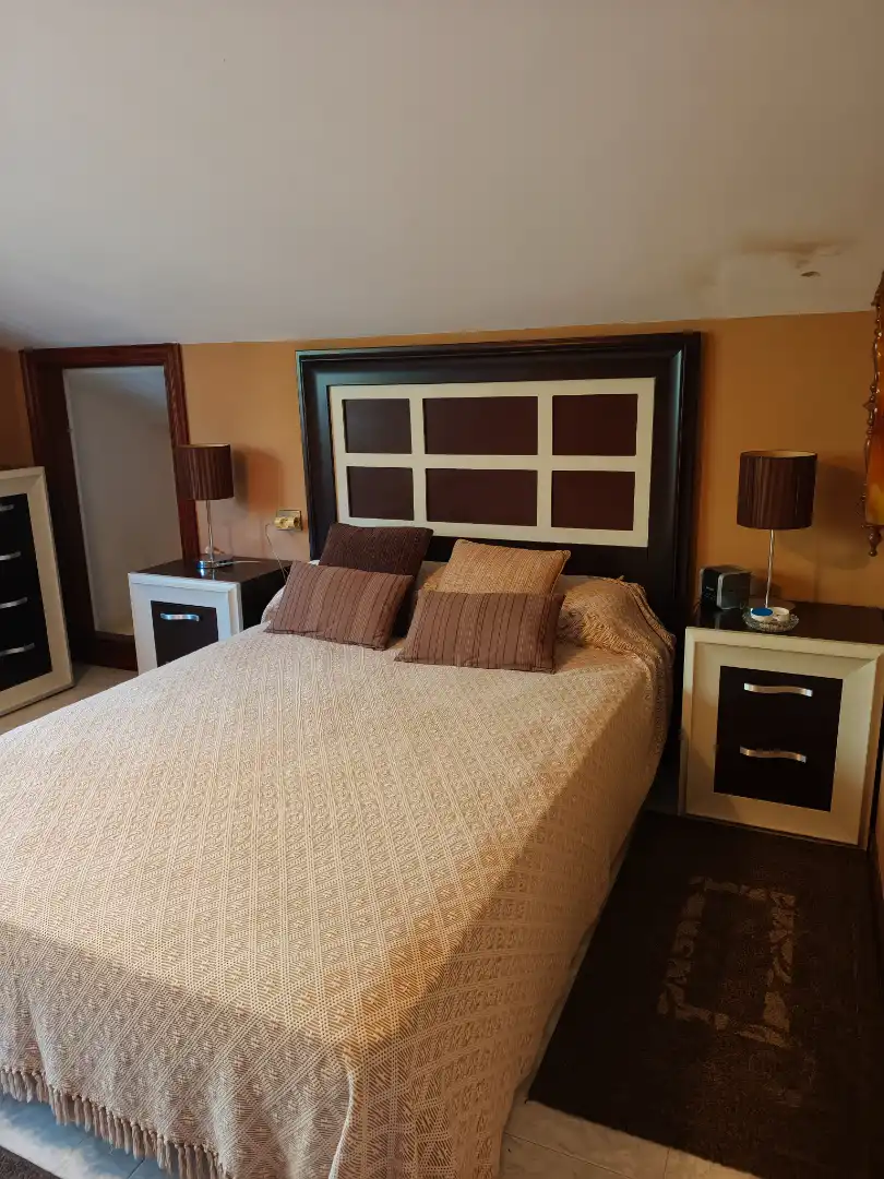 Casa con jardín en venta en Camiño do Rial 25, imagen 17