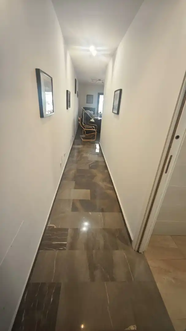 Penthouse mit Aufzug zum Verkauf in Calle Doctor Fleming 44, imagen 2