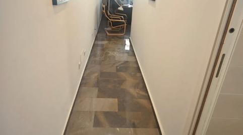 Foto 2 de Àtic en venda a Calle Doctor Fleming, 44, Centro, Málaga