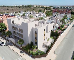 Exterior view of Apartment for sale in Orihuela  with Community pool