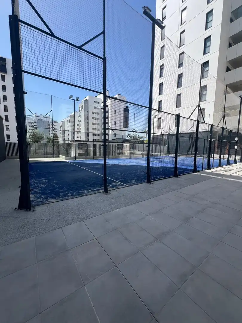 Appartement avec piscine à vendre à Entrenúcleos, imagen 47
