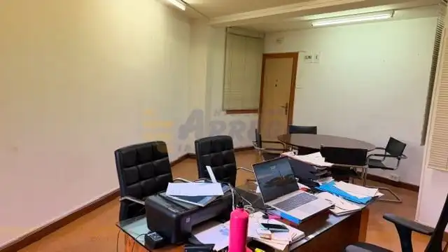 Oficina de alquiler en Eibar
