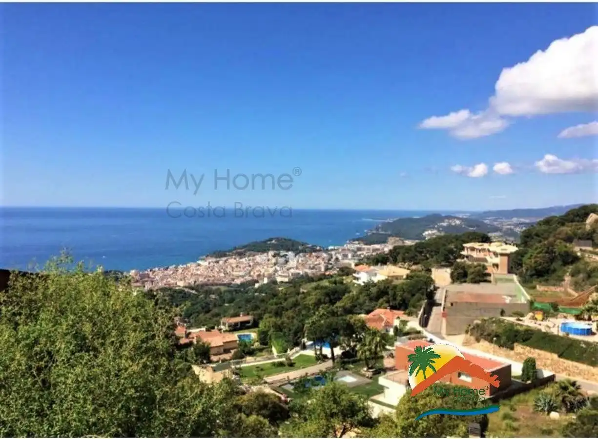 Terreno residencial en venta en Roca Grossa