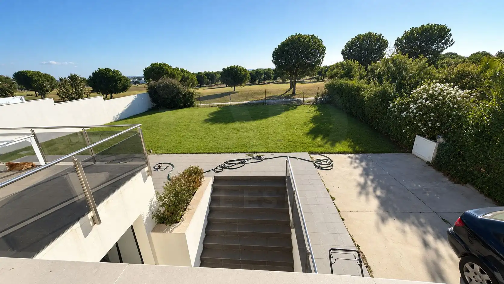 Villa in vendita a Villanueva Golf, imagen 23