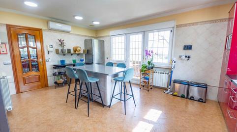 Foto 3 de Finca rústica en venda a Fuente El Saz de Jarama, Madrid