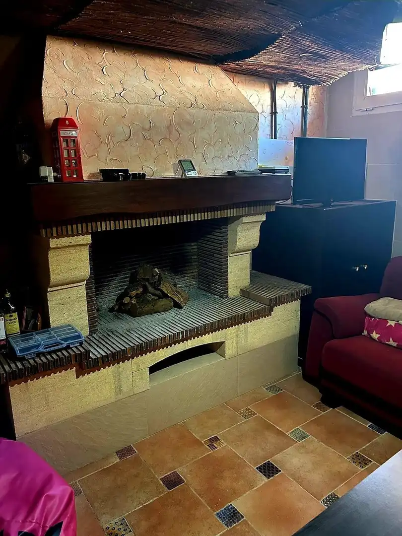 Casa o chalet en venta en El Ejido con Aire acondicionado, Jardín privado y Terraza