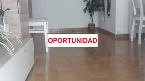 Photo 5 of Flat for rent in  Calle Lanza , Centro - Plaza Mayor, Ciudad Real Capital