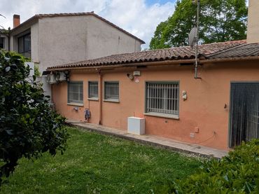 Terraced house with garden for sale in Pont Major - Pedret - Campdorà