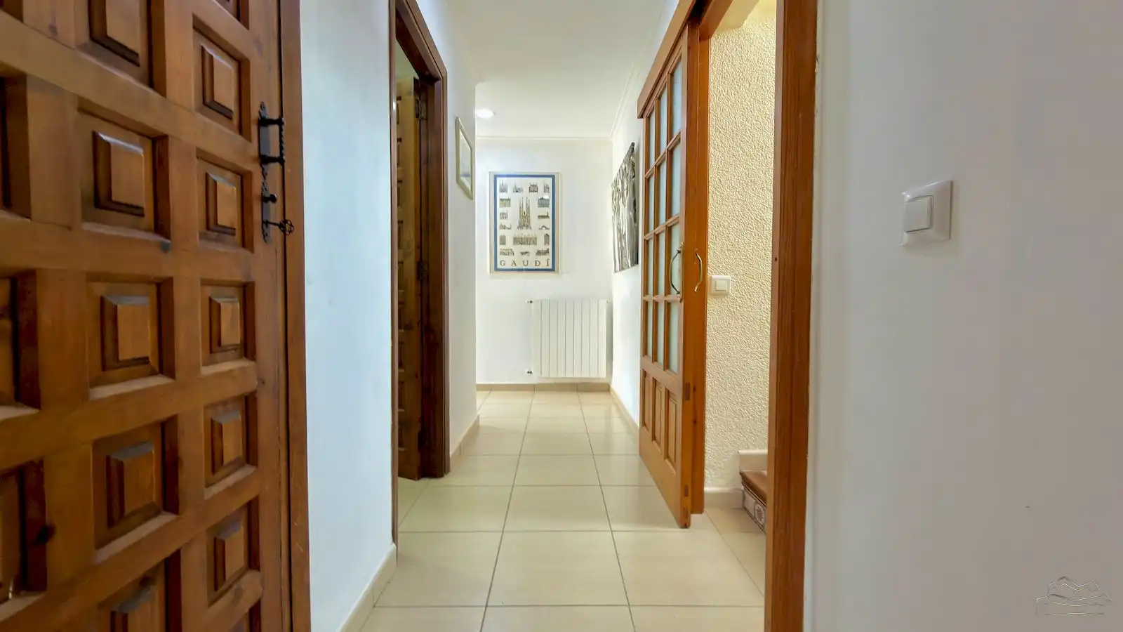 Casa o xalet en venda en Jávea / Xàbia amb Aire condicionat, Calefacció i Jardí privat