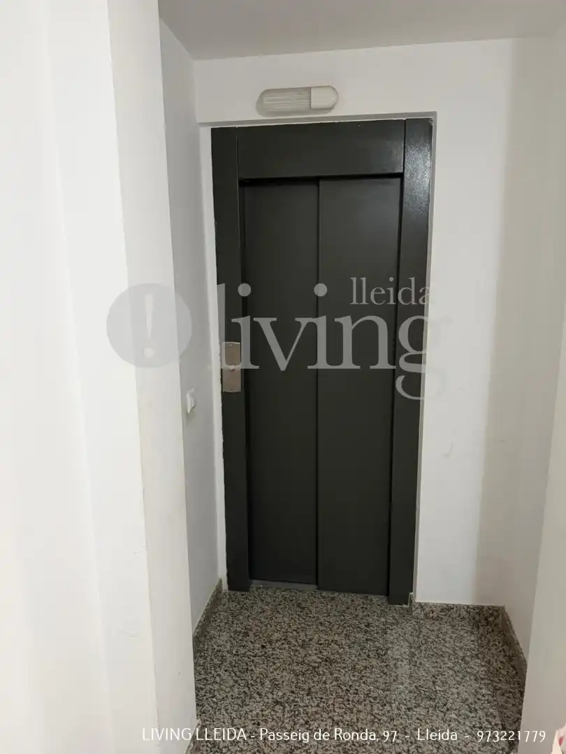 Piso con terraza en venta en Carretera d'Agramunt, imagen 26
