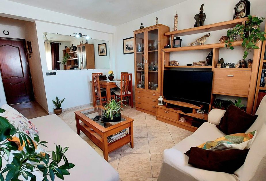 Piso en venta en Puerto Deportivo