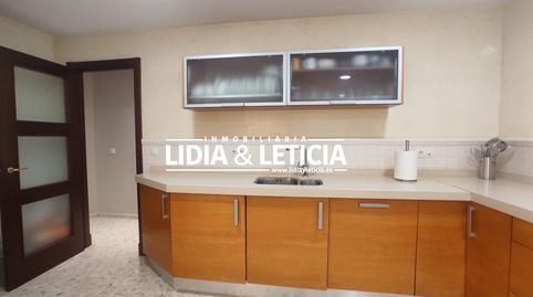 Foto 5 de Piso en venta en Nueva Alcalá, Alcalá de Guadaira