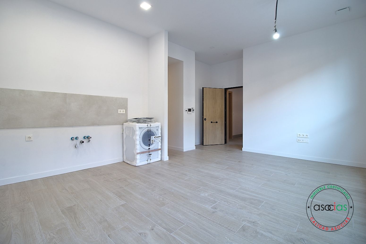 Pis en venda en Gijón  amb Aire condicionat, Calefacció i Domòtica