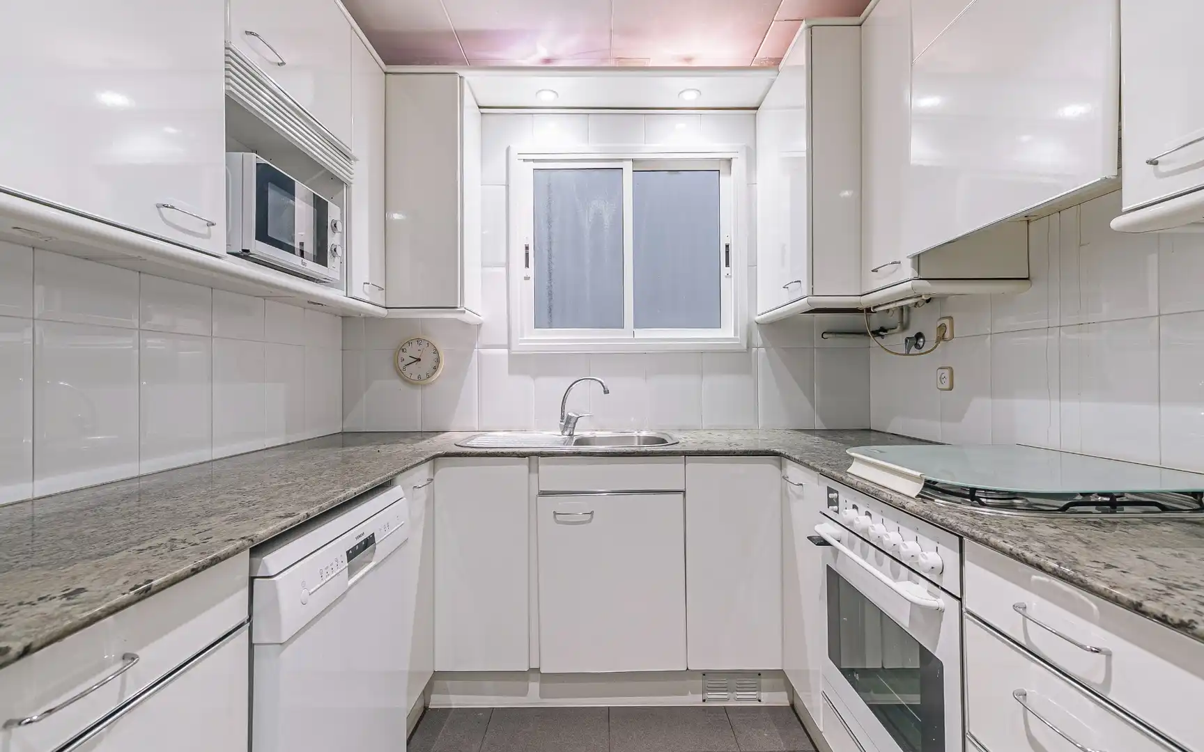 Piso en venta en Casanova, L'Antiga Esquerra de l'Eixample