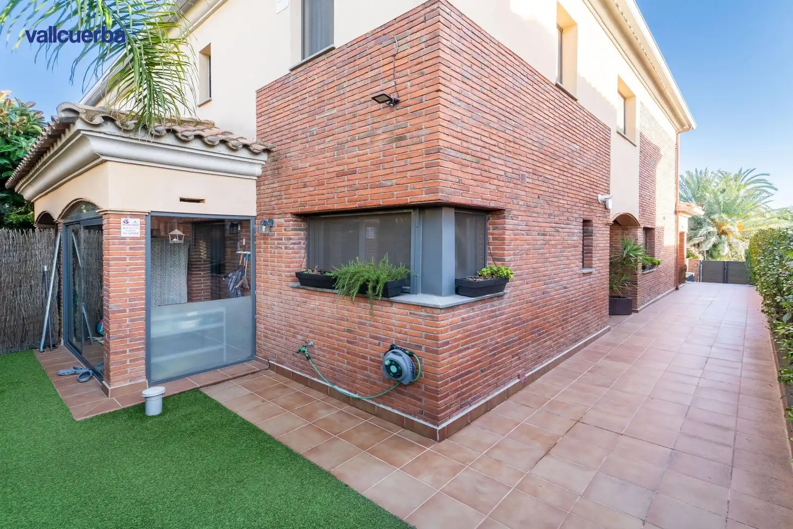 Casa pareada con piscina en venta en Vilafortuny - Cap de Sant Pere, imagen 7