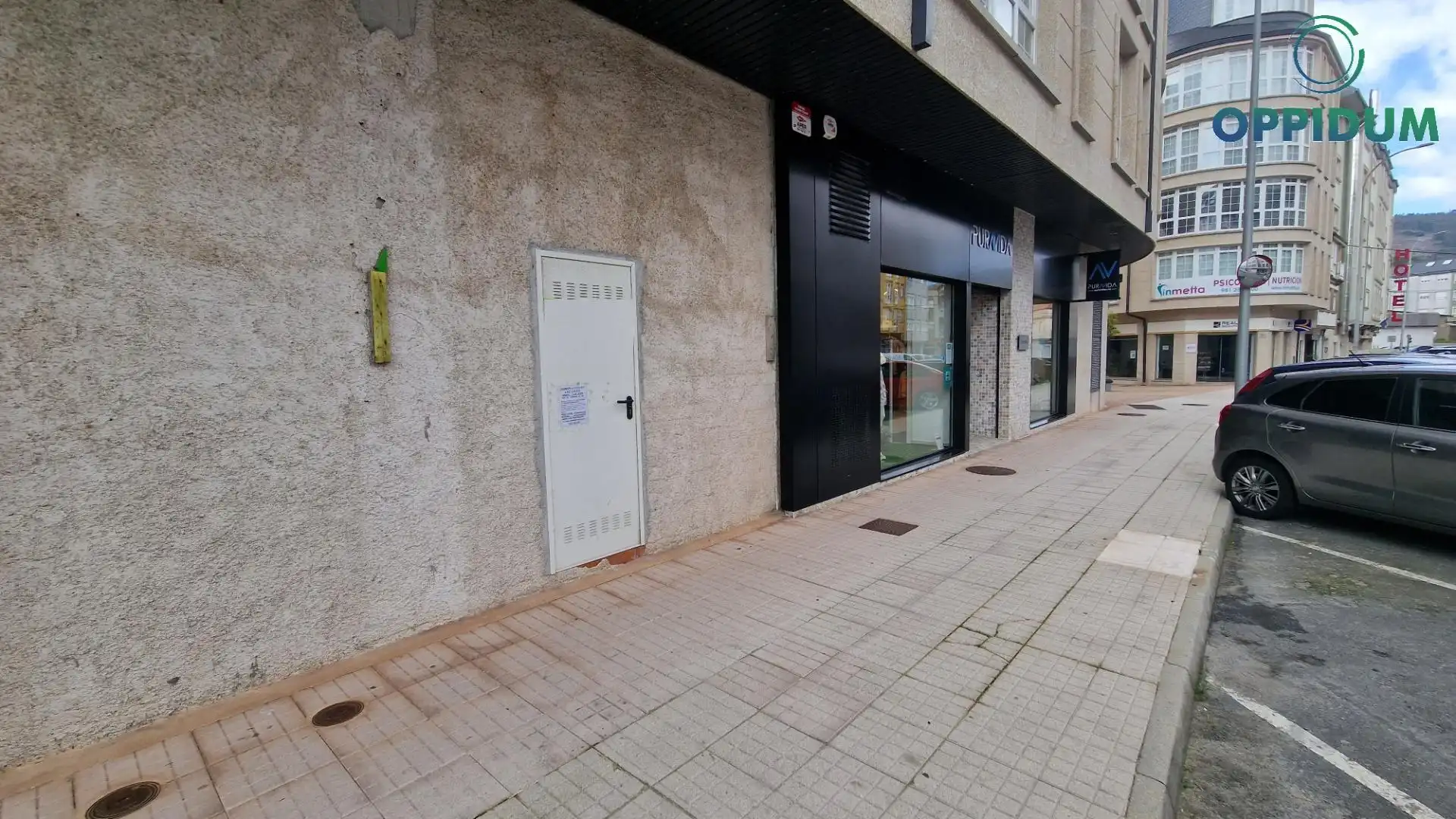 Local commercial à vendre à Avenida FERNANDO BLANCO 34, imagen 3