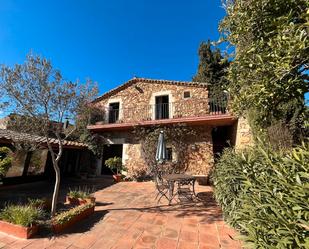 Country house for sale in Carrer de la Font, 54, Mont-ras