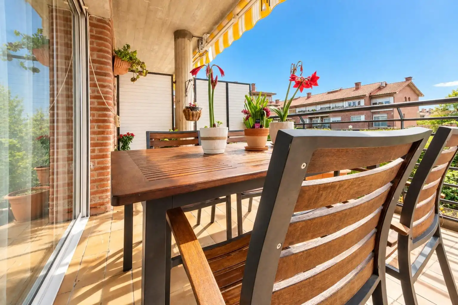 Haus mit Pool zum Verkauf in Poble, imagen 5
