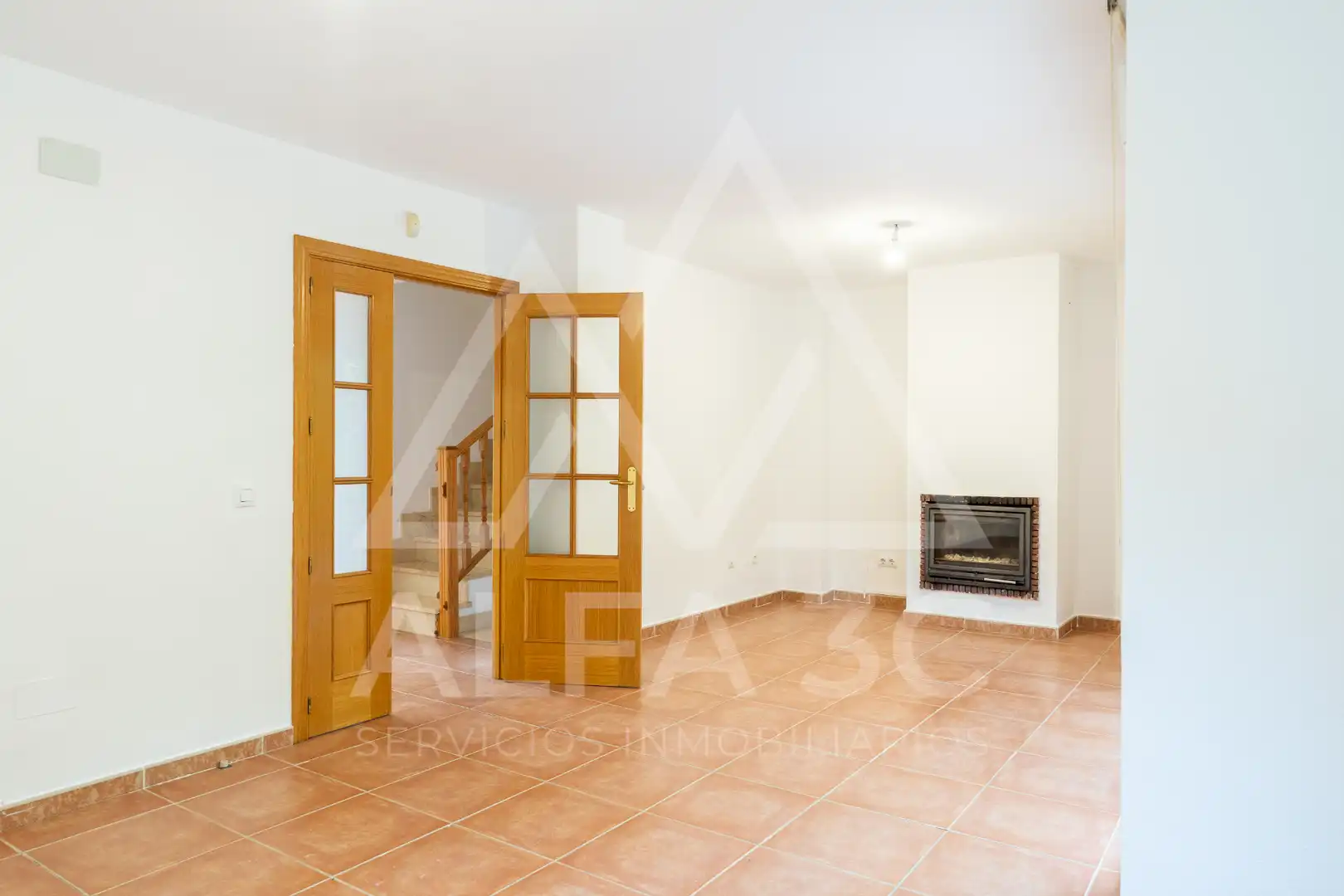 Casa o chalet en venta en Venturada con Aire acondicionado, Calefacción y Jardín privado
